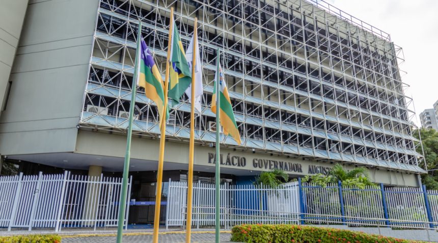governo de sergipe decreta ponto facultativo nesta ter a a p 20260622