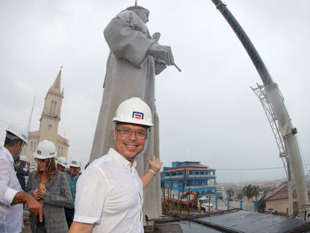 governo entrega monumento de santo ant nio em aracaju e impu 20260608