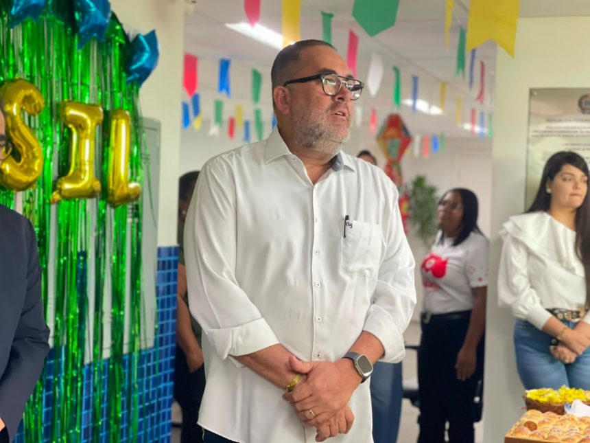 hemose promove evento em homenagem aos doadores de sangue e 20260612