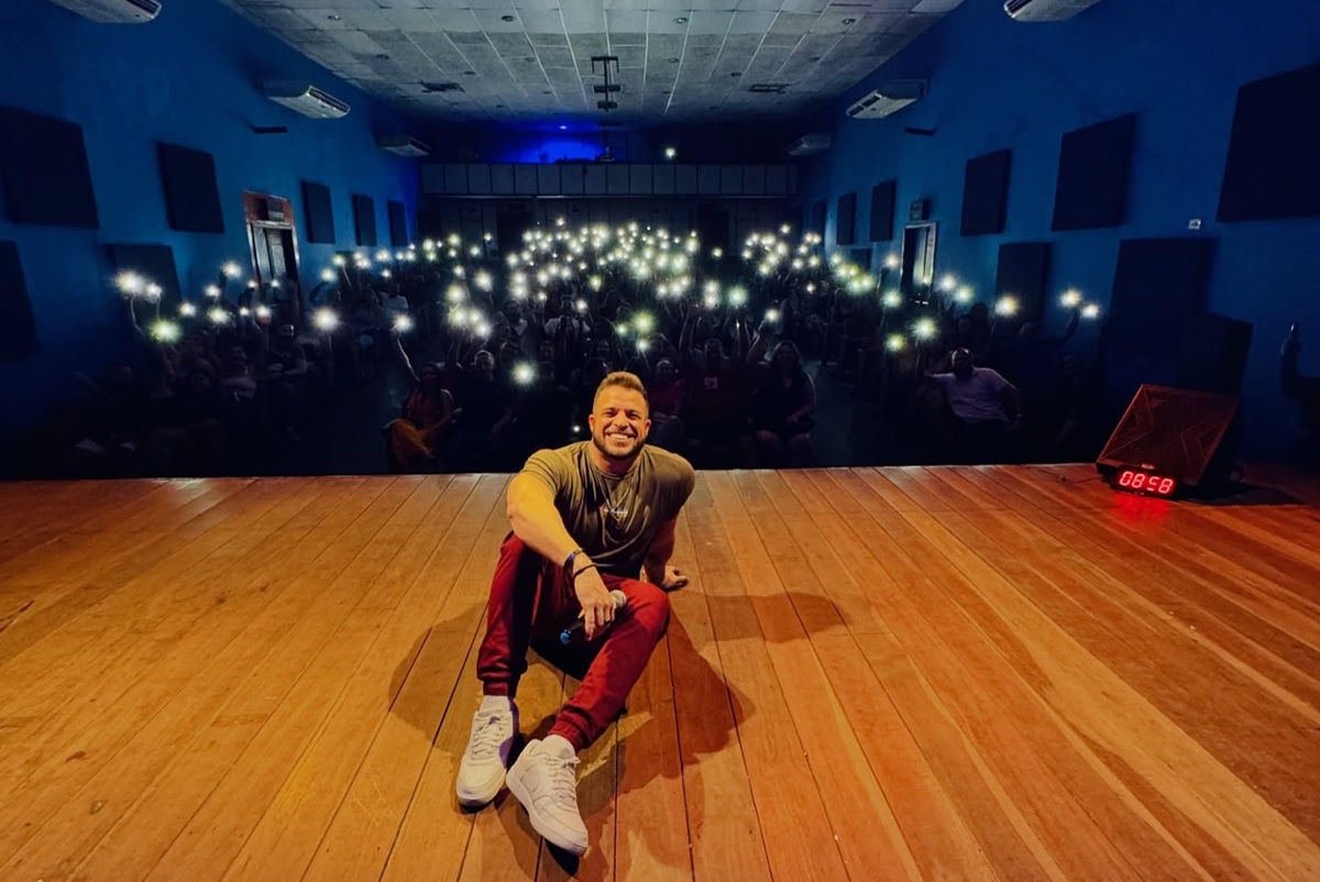 humorista o tabacudo leva com dia sobre fam lia ao teatro at 20260627