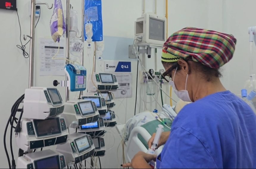 huse alerta sobre aumento de atendimentos por queimaduras du 20260625
