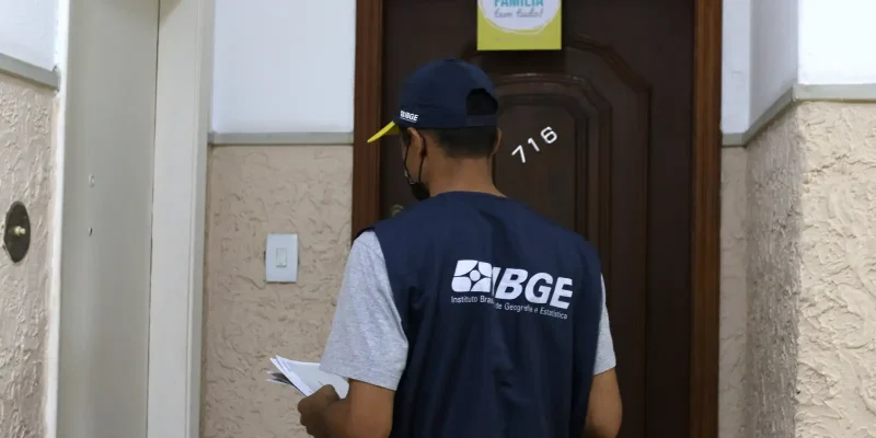 ibge abre 1 414 vagas tempor rias inscri es come am hoje 20260617