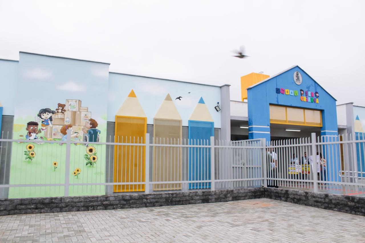 inaugurada escola municipal professor manoel de carvalho gar 20260627