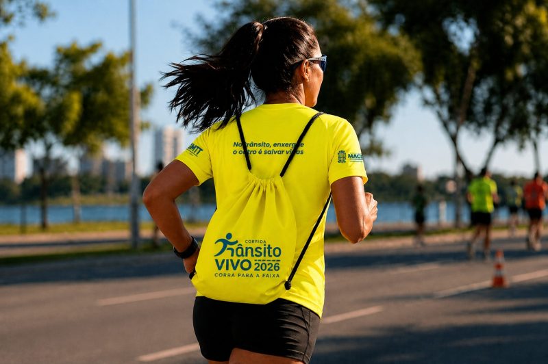 inscri es abertas para a corrida tr nsito vivo em aracaju a 20260608