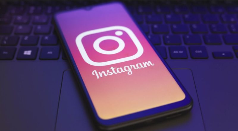 instagram libera recurso para reorganizar fotos do perfil 20260609