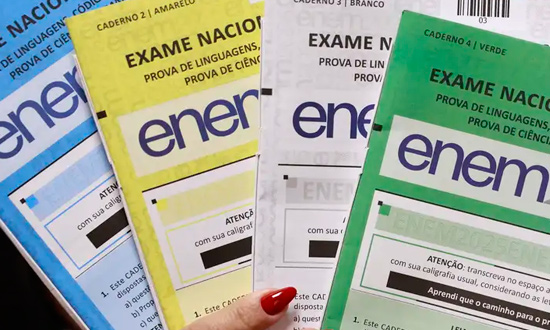 isentos do enem 2026 devem con