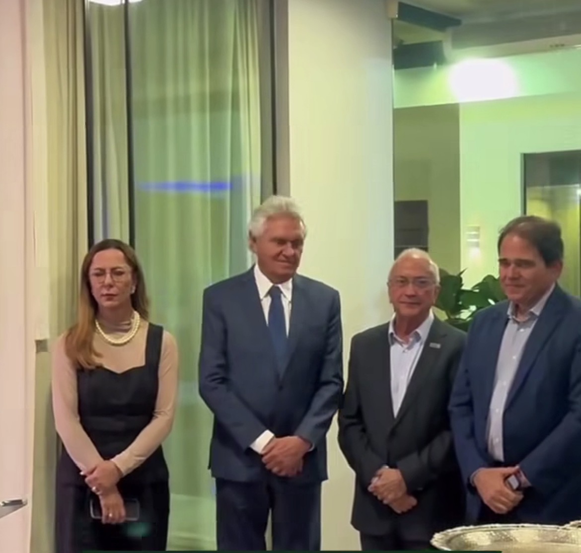 katarina se re ne com caiado e coloca nordeste na pauta pres 20260617