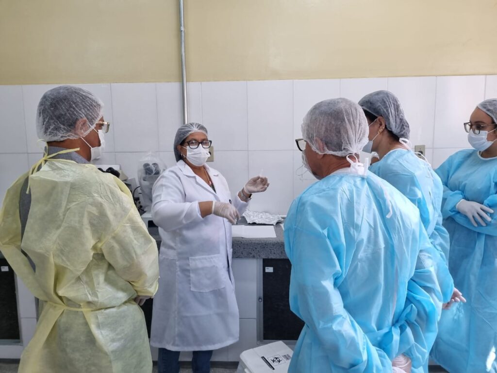 lacen promove capacita es para aprimorar servi os de sa de e 20260603
