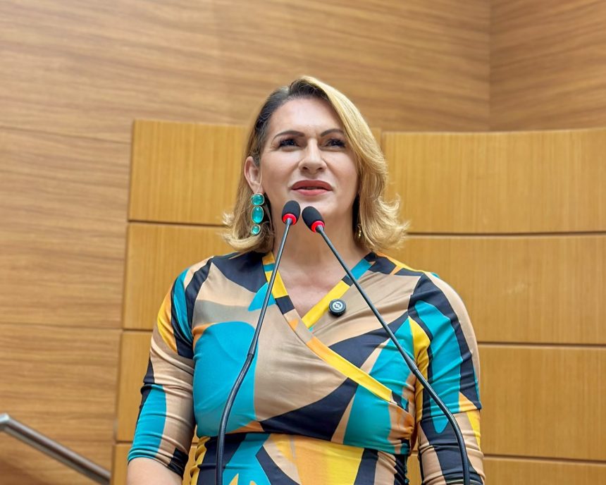 linda brasil denuncia emendas como moeda de troca no governo 20260627