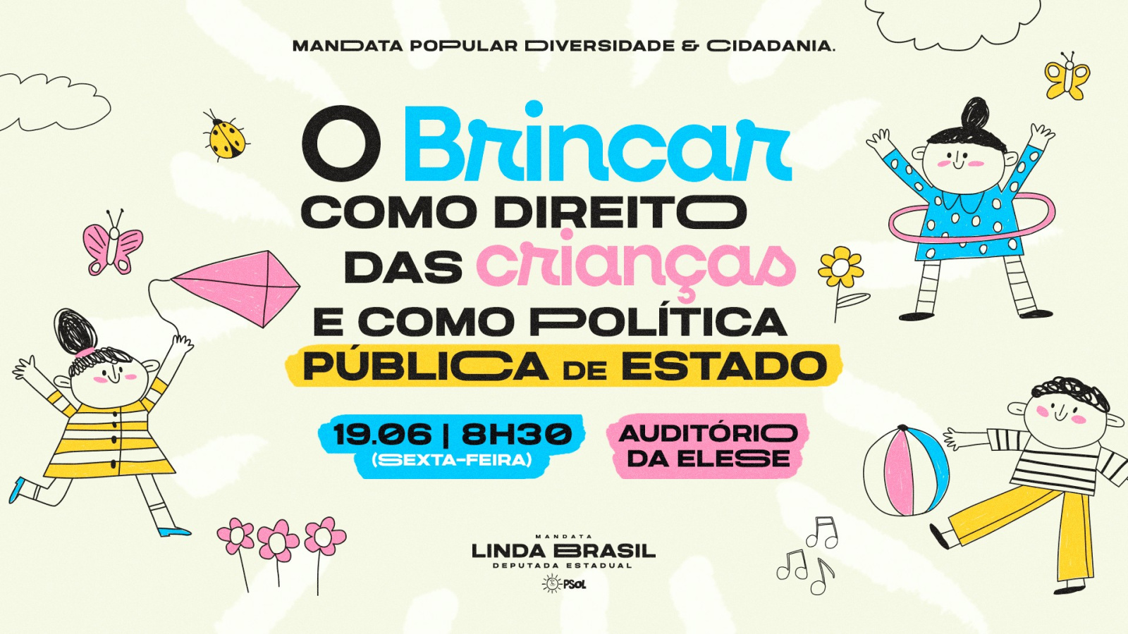 linda brasil promove semin rio sobre direito das crian as ao 20260615