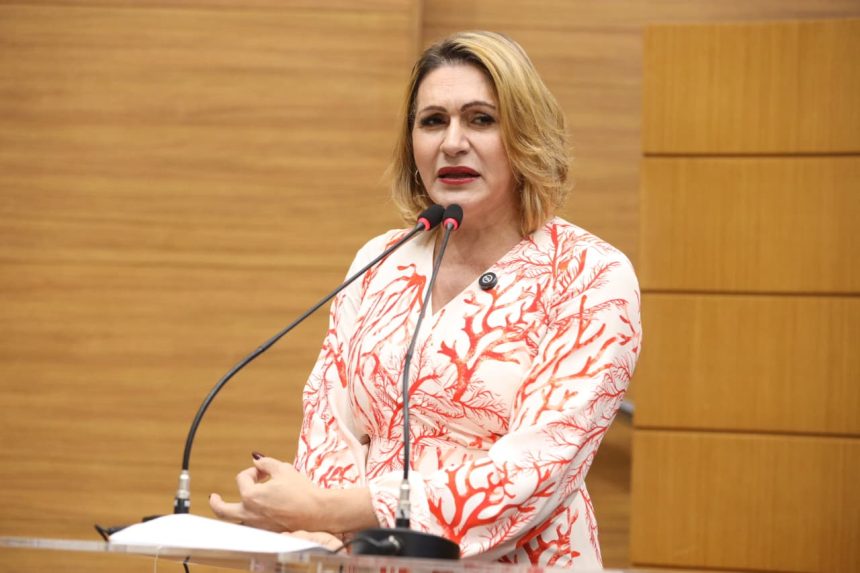 linda brasil vai tribuna defender valoriza o dos professores 20260616