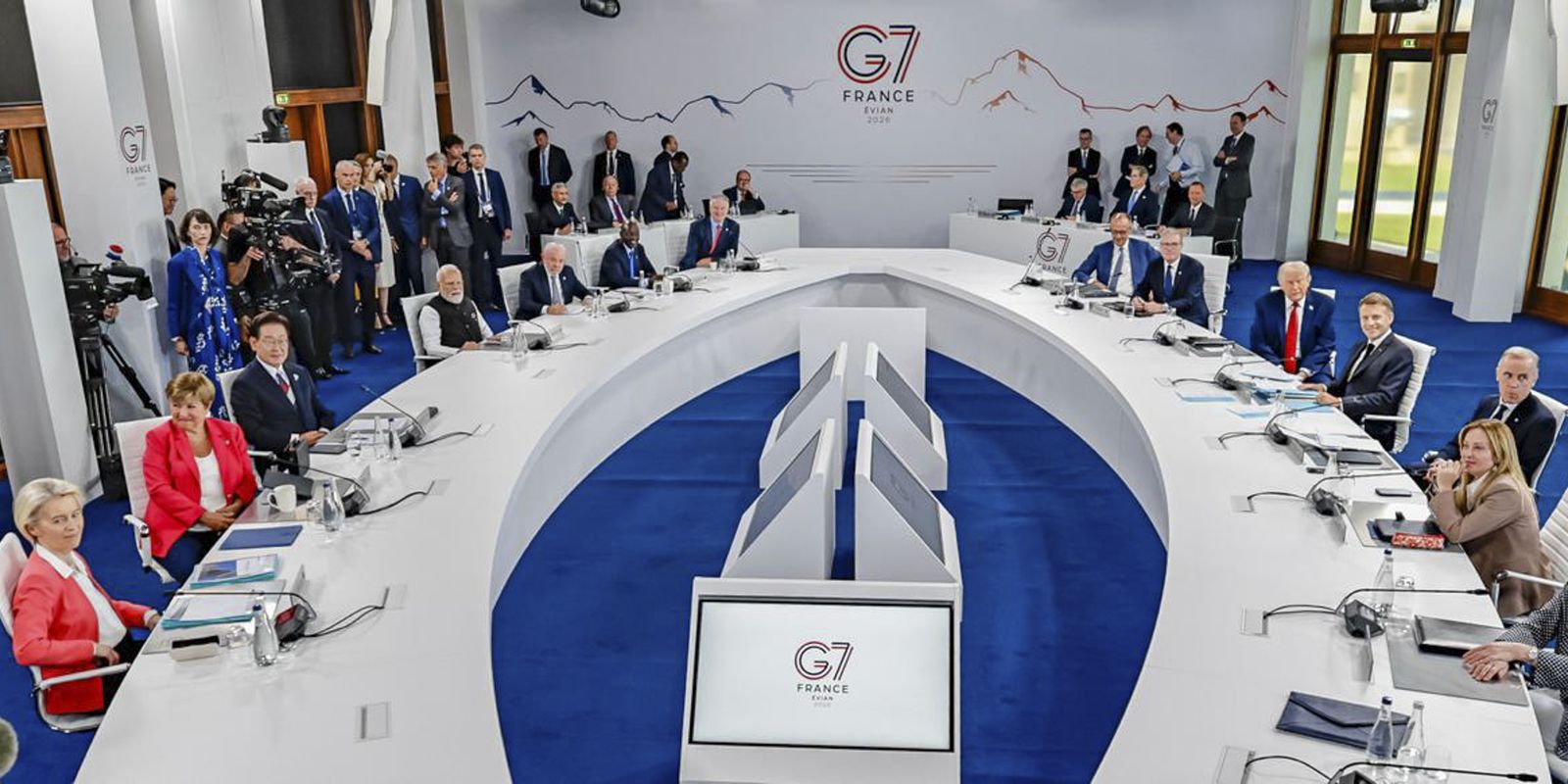 lula chama proposta tarif ria de trump de desaforada no g7 20260617
