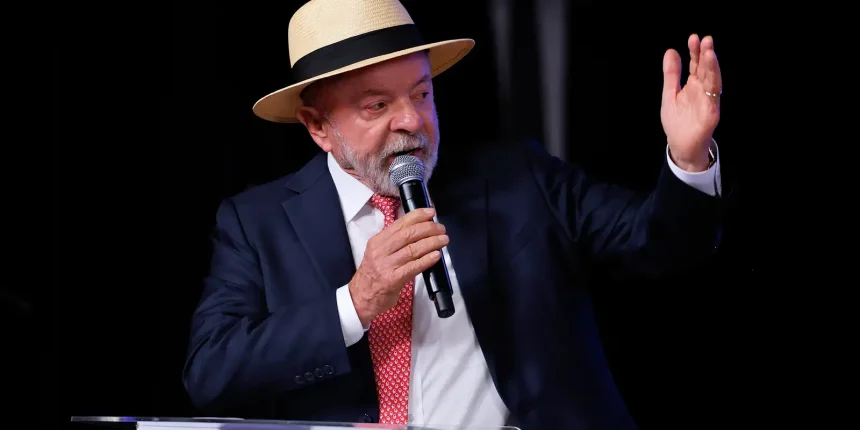 lula cumprimenta novo presidente de direita eleito na col mb 20260625