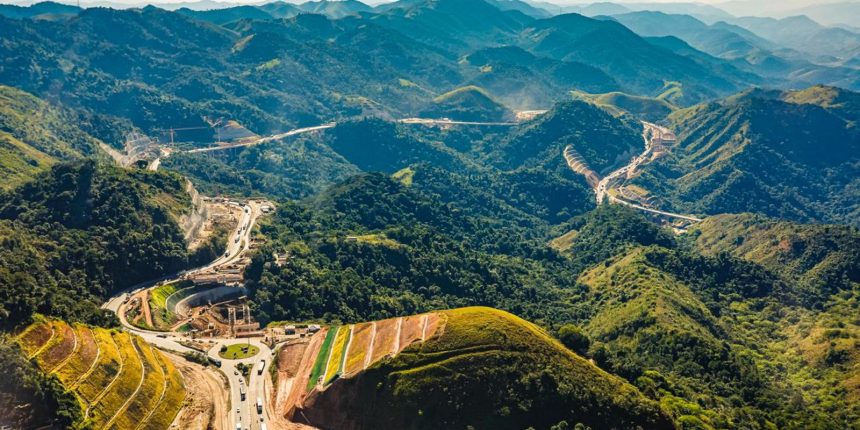 lula inaugura rodovia de r 1 5 bi na serra das araras no rj 20260623
