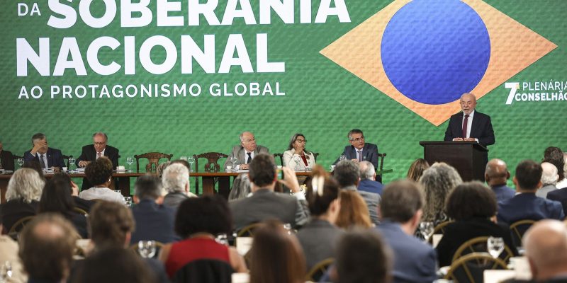 lula lan a programa que notifica donos de celulares roubados 20260610