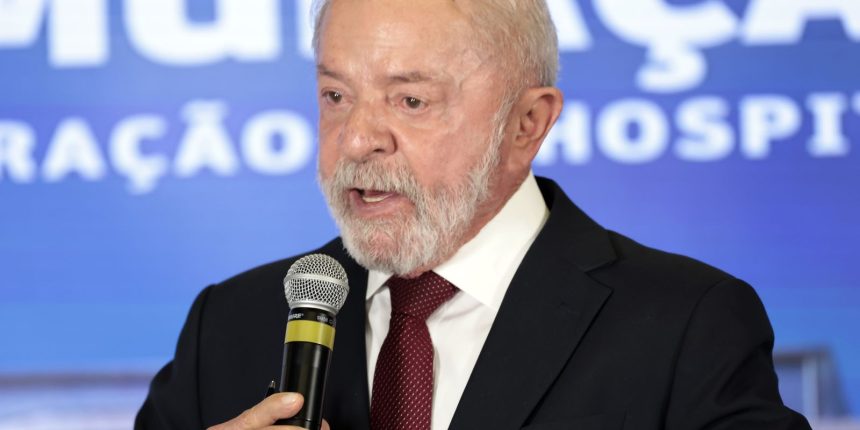 lula mobiliza defesa para ajudar venezuela ap s terremoto co 20260626