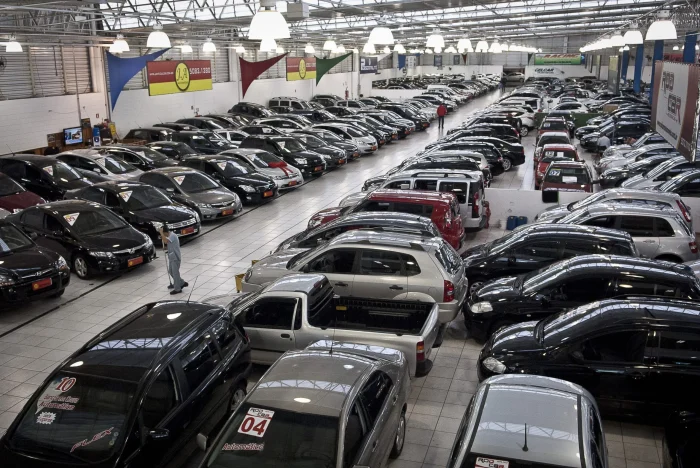 maioria dos brasileiros j financiou carro revela pesquisa 20260608