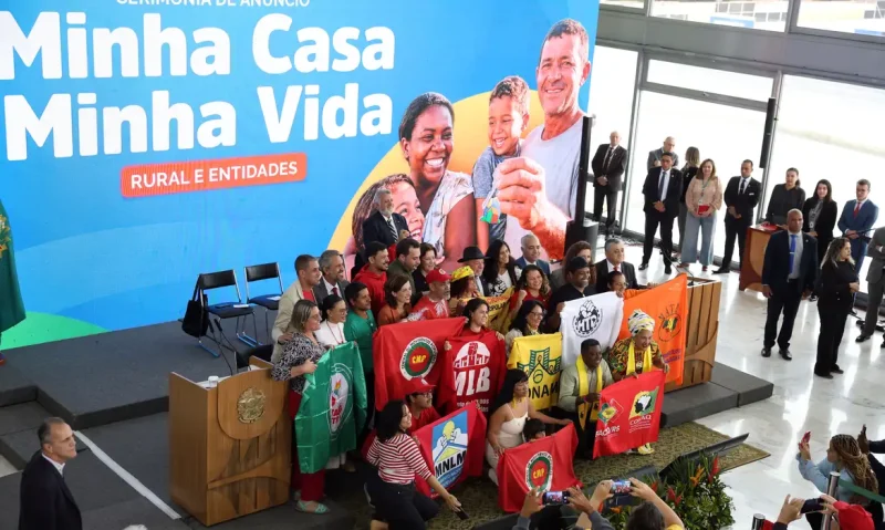 minha casa minha vida expande e garante 85 mil novas moradia 20260613