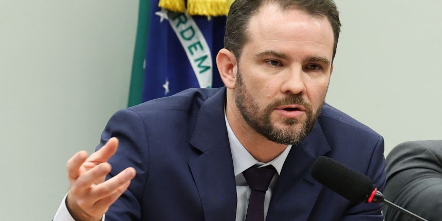 ministro dario durigan afirma que pix n o ser discutido em n 20260602