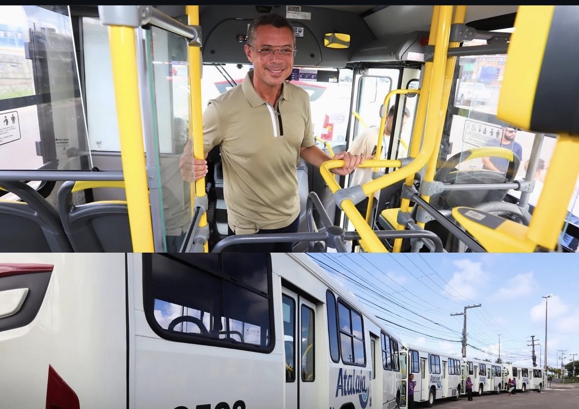 mitidieri eleva subs dio ao transporte de aracaju para r 15 20260616
