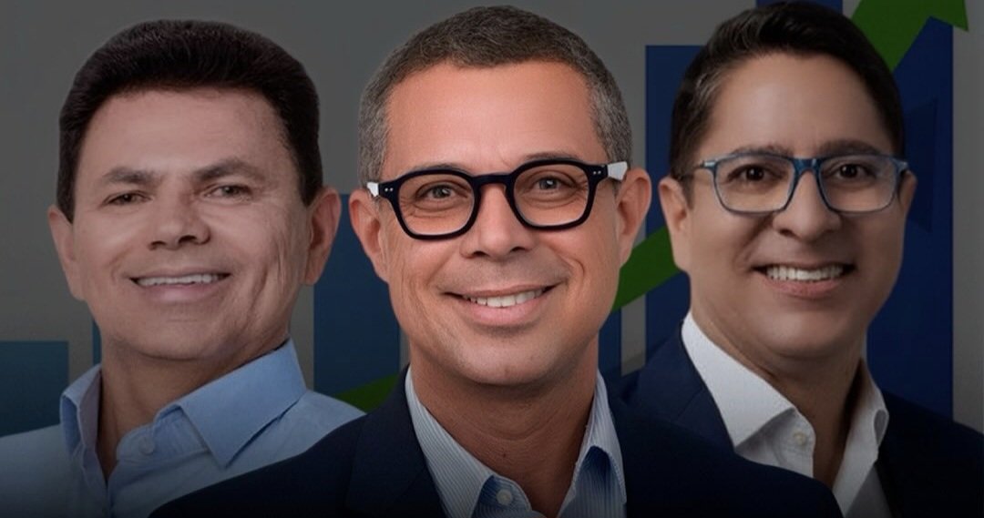 mitidieri lidera com 40 8 e abre vantagem sobre valmir nas p 20260615