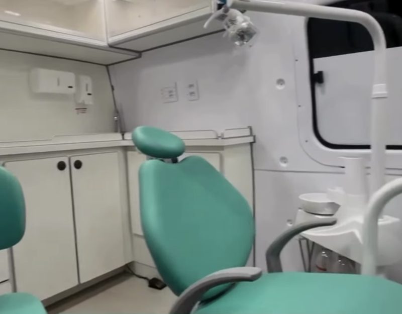ne polis ganha micro nibus e odontom vel em parceria com o f 20260608
