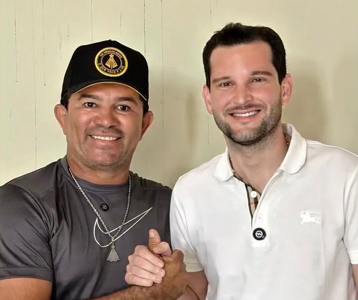 neto batalha ganha apoio de danielzinho kaceteiro do forr pa 20260604