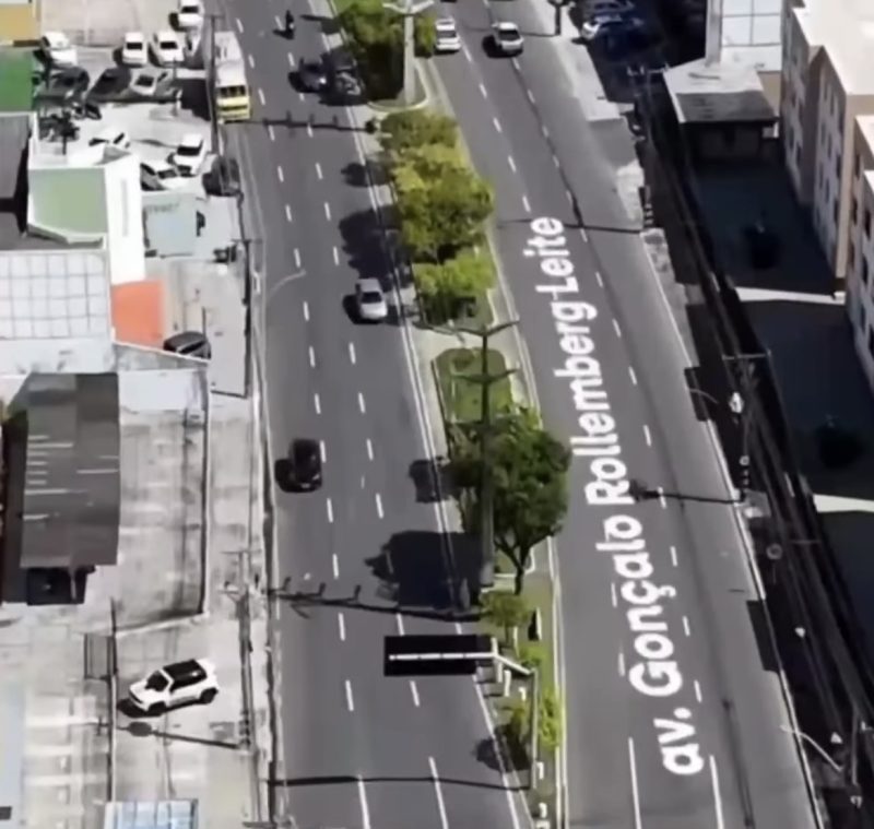 obras no viaduto do saneamento mudam rotas em aracaju a part 20260617