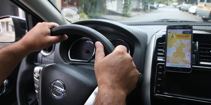 oit garante direitos para trabalhadores de apps como uber e 20260612