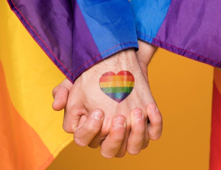 orgulho lgbtqia entenda a luta por direitos que une o mundo 20260626