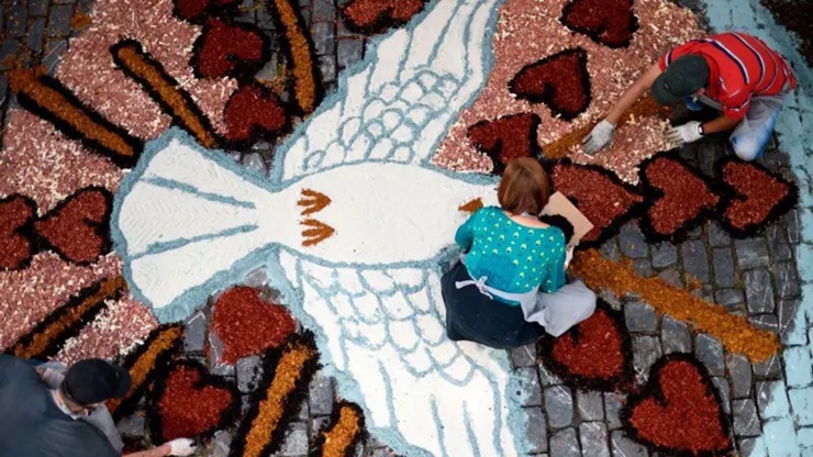 origem do feriado de corpus christi e suas celebra es no bra 20260604