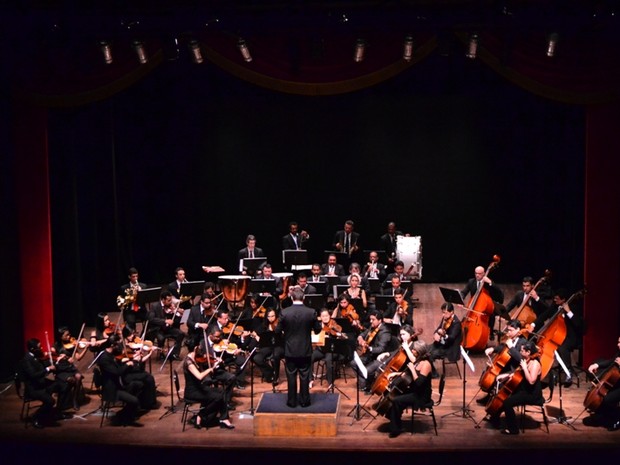 orquestra sinf nica de sergipe