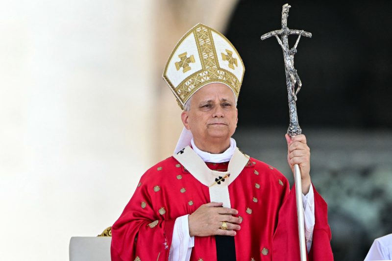 papa le o xiv encontra v timas de abusos do clero na visita 20260605