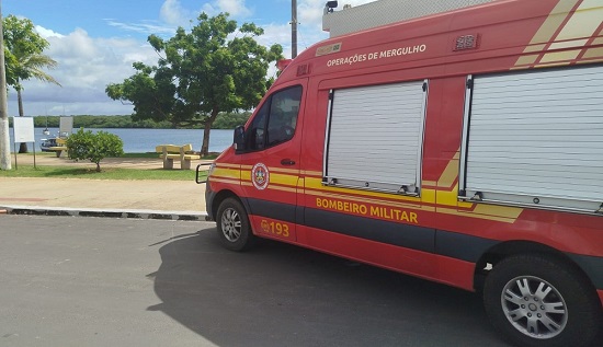 pescador e encontrado morto ap