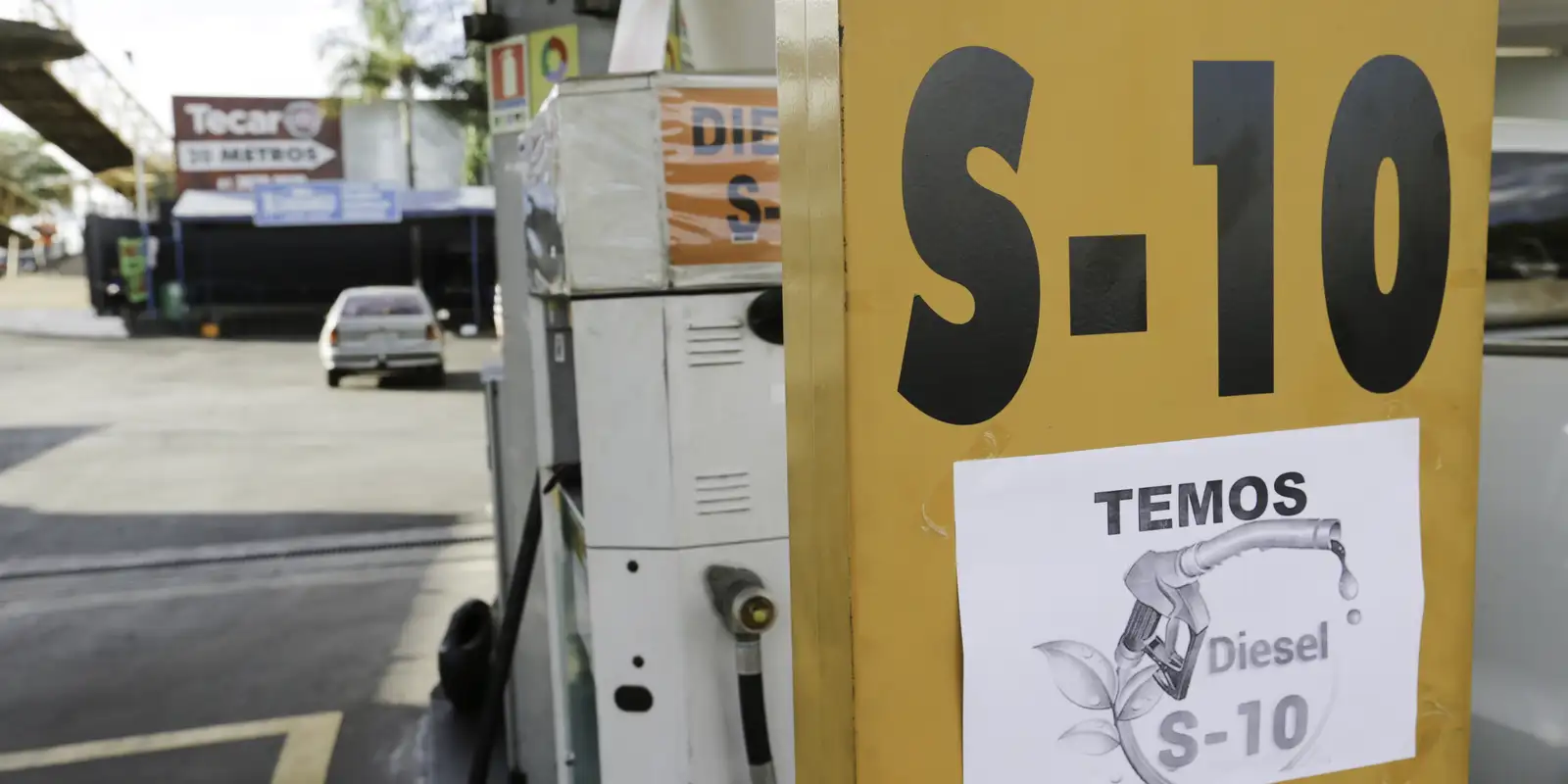 petrobras ajusta pre o do diesel para r 1 12 a partir de hoj 20260602