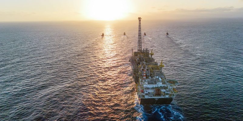 petrobras amplia presen a no pr sal com compra de bloco na b 20260610