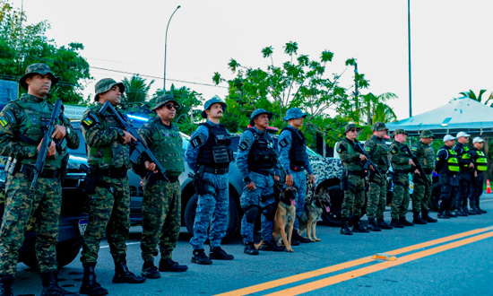 pmse intensifica acoes durante