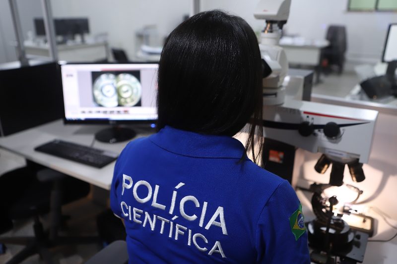 pol cia cient fica refor a equipes para atender ocorr ncias 20260609