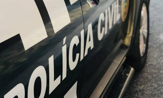 policia aponta intoxicacao aci