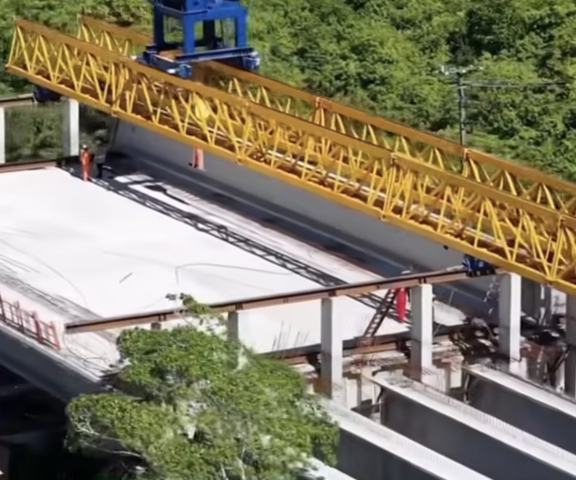 ponte ne polis penedo acelera obras e mira entrega em dezemb 20260609