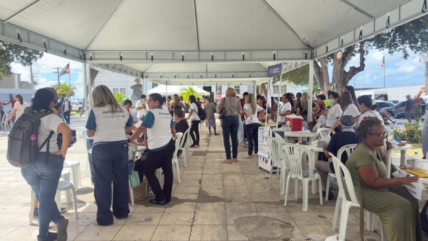 pop rua aju prefeitura de aracaju oferece atendimento popula 20260612
