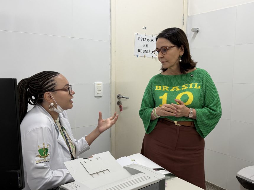 prefeita em lia corr a visita usf elizabeth pita e acompanha 20260611