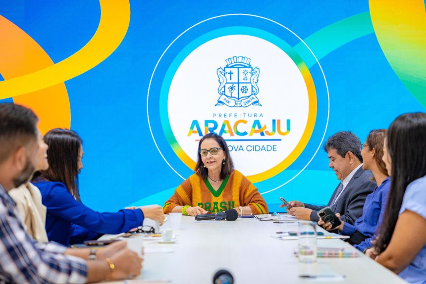 prefeita em lia se re ne com ibama para avan ar em dragagem 20260619