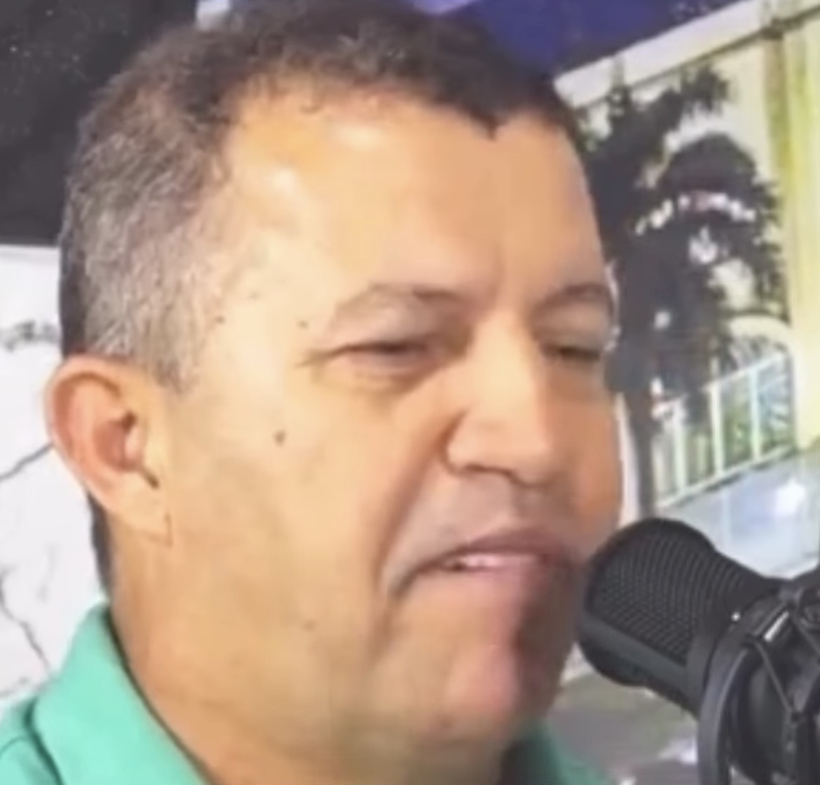 prefeito de boquim exp e racha com ex aliado nivaldo de bala 20260611