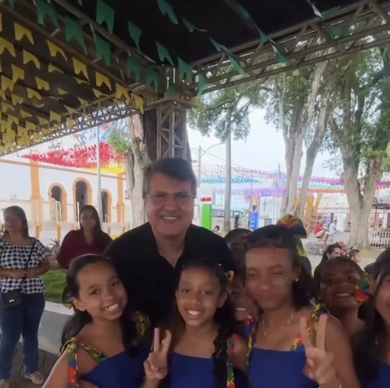 prefeito de est ncia visita fecutarte e valoriza cultura nas 20260610