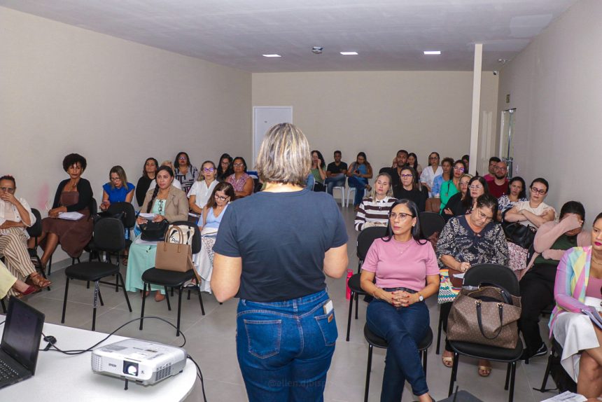 prefeitura de aracaju capacita equipes para aprimorar assist 20260609