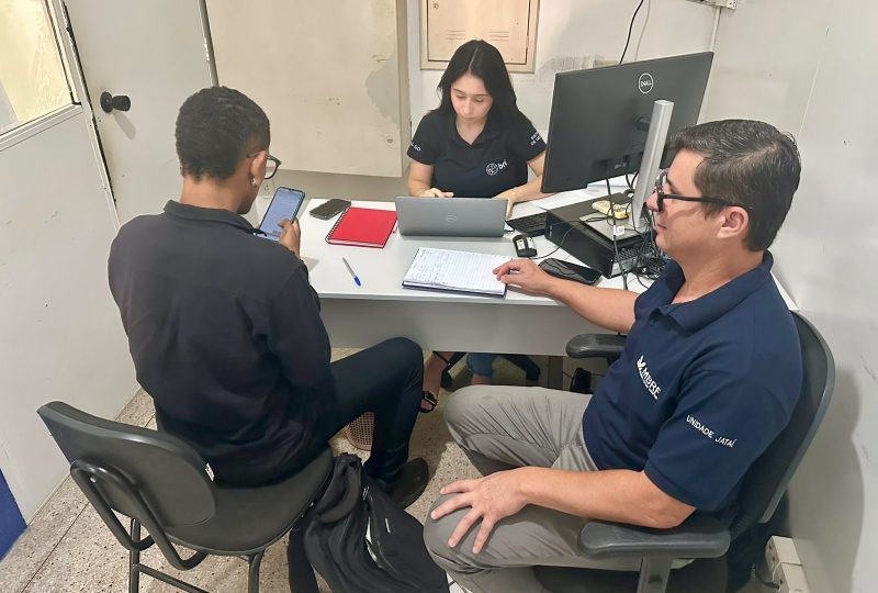 prefeitura de aracaju conecta trabalhadores a novas vagas em 20260608