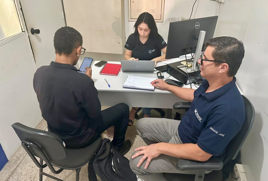 prefeitura de aracaju conecta trabalhadores a novas vagas em 20260608