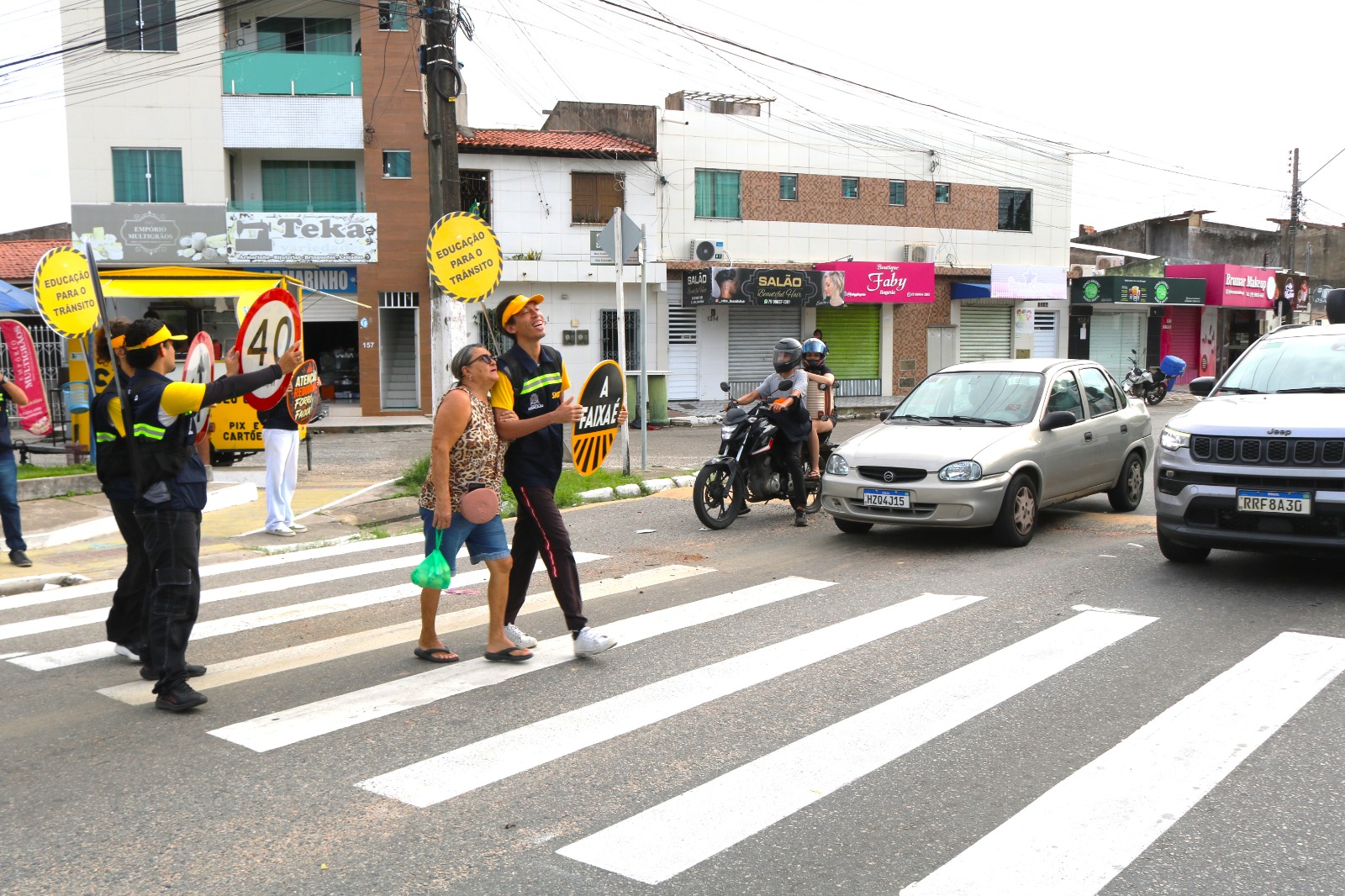 prefeitura de aracaju continua o forr na faixa com nova agen 20260612