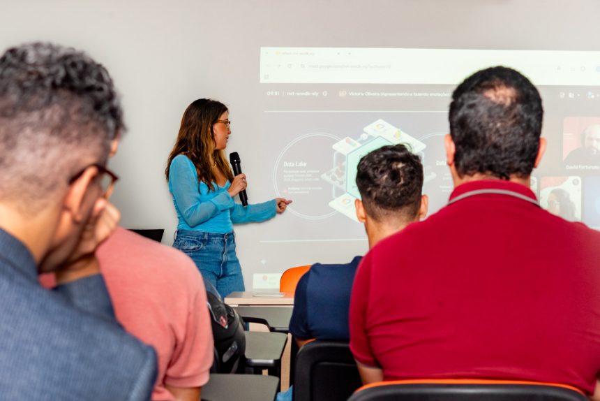 prefeitura de aracaju e google oferecem capacita o em ia par 20260610